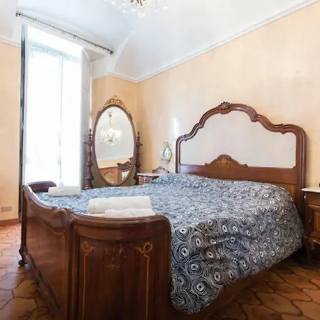 Mole Big Apartment Turin